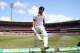 Cook failed again with the bat
