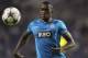 PORTO, PORTUGAL - OCTOBER 1: Jackson Martinez of FC Porto in action during the UEFA Champions League group stage match between FC Porto and Club Atletico de Madrid held on October 1, 2013 at the Estadio do Dragao, in Porto, Portugal. (Photo by Miguel Rio