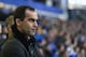 LIVERPOOL, ENGLAND - DECEMBER 26: Everton manager Roberto Martinez during the Barclays Premier League match between Everton and Sunderland at Goodison Park on December 26, 2013 in Liverpool, England. (Photo by Clive Brunskill/Getty Images)