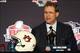 Auburn head coach Gus Malzahn