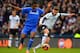 DERBY, ENGLAND - JANUARY 05: Jeff Hendrick of Derby and John Obi Mikel of Chelsea compete for the ball during the Budweiser FA Cup Third Round match between Derby County and Chelsea at iPro Stadium on January 5, 2014 in Derby, England. (Photo by Michael