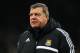LONDON, ENGLAND - JANUARY 01: Sam Allardyce the West Ham manager looks on during the Barclays Premier League match between Fulham and West Ham United at Craven Cottage on January 1, 2014 in London, England. (Photo by Steve Bardens/Getty Images)