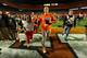 Dabo Swinney was all smiles after earning Clemson's first BCS bowl win.