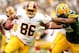 A concussion cut Washington Redskins safety Jordan Reed's season short.