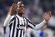 TURIN, ITALY - JANUARY 05: Paul Pogba of Juventus FC celebrates victory at the end of the Serie A match between Juventus and AS Roma at Juventus Arena on January 5, 2014 in Turin, Italy. (Photo by Claudio Villa/Getty Images)