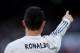 MADRID, SPAIN - NOVEMBER 09: Cristiano Ronaldo of Real Madrid CF celebrates scoring their opening goal during the La Liga match between Real Madrid CF and Real Sociedad de Futbol at Estadio Santiago Bernabeu on November 9, 2013 in Madrid, Spain. (Photo