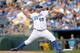 Felipe Paulino figures to open the season as the third starter.
