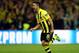 LONDON, ENGLAND - MAY 25: Ilkay Gundogan of Borussia Dortmund celebrates after scoring a goal from the penalty spot during the UEFA Champions League final match between Borussia Dortmund and FC Bayern Muenchen at Wembley Stadium on May 25, 2013 in London