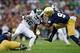 Expect Jaylon Smith to be the next Irish defender with an NFL decision to make