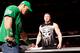 Other than John Cena, who will sign up to face Brock Lesnar?