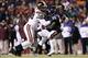 The Hokies are really going to miss players like Jack Tyler.