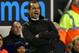 LIVERPOOL, ENGLAND - JANUARY 04: Manager Roberto Martinez of Everton shouts instructions during the Budweiser FA Cup Third Round match between Everton and Queens Park Rangers at Goodison Park on January 4, 2014 in Liverpool, England. (Photo by Clive Bru