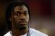 GLENDALE, AZ - JANUARY 01: Quarterback Robert Griffin III #10 of the Washington Redskins looks on during the Tostitos Fiesta Bowl between the Baylor Bears and the UCF Knights at University of Phoenix Stadium on January 1, 2014 in Glendale, Arizona. (Pho