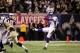 NEW ORLEANS - JANUARY 24: Chris Kluwe #5 of the Minnesota Vikings punts the ball against the New Orleans Saints during the NFC Championship Game at the Louisiana Superdome on January 24, 2010 in New Orleans, Louisiana. (Photo by Jed Jacobsohn/Getty Imag