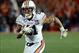 Auburn RB Tre Mason