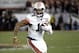 Auburn QB Nick Marshall