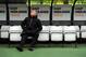 DERBY, ENGLAND - JANUARY 05: Jose Mourinho manager of Chelsea looks on from the dugout during the Budweiser FA Cup Third Round match between Derby County and Chelsea at iPro Stadium on January 5, 2014 in Derby, England. (Photo by Shaun Botterill/Getty I