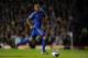 LONDON, ENGLAND - APRIL 17: Ryan Bertrand of Chelsea in action during the Barclays Premier League match between Fulham and Chelsea at Craven Cottage on April 17, 2013 in London, England. (Photo by Steve Bardens/Getty Images)