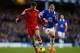 Lallana and Barkley: Both should be on the plane.