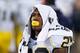 In 2013, Norfleet was a missed tackle or two away from breaking a kick return for TD.