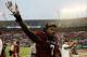 ORLANDO, FL - JANUARY 01: Jadeveon Clowney #7 of the South Carolina Gamecocks walks off the field after the Gamecocks defeated the Wisconsin Badgers 34-24 at the Capital One Bowl on January 1, 2014 in Orlando, Florida. (Photo by Scott Halleran/Getty Ima