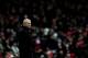 LONDON, ENGLAND - DECEMBER 23: Jose Mourinho manager of Chelsea looks on during the Barclays Premier League match between Arsenal and Chelsea at Emirates Stadium on December 23, 2013 in London, England. (Photo by Shaun Botterill/Getty Images)