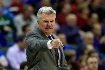 King S Court Casey Prather Fuels Florida S Rise Leads