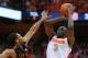 If he can hit jumpers, Jerami Grant would be borderline unguardable