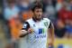 HULL, ENGLAND - AUGUST 24: Wes Hoolahan of Norwich City in action during the Barclays Premier League match between Hull City and Norwich City at the KC Stadium on August 24, 2013 in Hull, England. (Photo by Chris Brunskill/Getty Images)