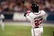 Despite a career wRC+ of 134, Fred McGriff hasn't gotten much love from voters.