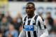 Yanga-Mbiwa could be in line for a return to the first-team