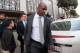 Because of Barry Bonds' trial about his PED use, one of baseball's all-time greats remains outside the Hall.
