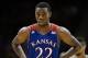 If the Lakers play their cards right, the best prospect since Lebron James could be wearing purple and gold next year.
