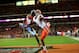 Martavis Bryant enjoyed a breakout junior season at Clemson.