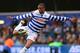 LONDON, ENGLAND - MAY 12: Loic Remy of Queens Park Rangers during the Premier League match between Queens Park Rangers and Newcastle United at Loftus Road on May 12, 2013 in London, England. (Photo by Shaun Botterill/Getty Images)