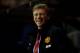 SUNDERLAND, ENGLAND - JANUARY 07: David Moyes manager of Manchester United smiles prior to the Capital One Cup Semi-Final, first leg match between Sunderland and Manchester United at Stadium of Light on January 7, 2014 in Sunderland, England. (Photo by
