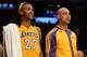Less minutes for Gasol could mean continued opportunities for Sacre and Hill.