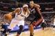Would Battier be a potential fit in Dallas?