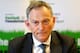 LONDON, ENGLAND - OCTOBER 23: Premier League Chief Executive Richard Scudamore addresses the media during the Premier League and the FA Facilities Fund Launch at The London Nautical School on October 23, 2013 in London, England. (Photo by Jan Kruger/Ge