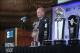Jul 24, 2013; Chicago, IL, USA; Big Ten commissioner Jim Delany speaks during the Big Ten media day at the Chicago Hilton. Mandatory Credit: Jerry Lai-USA TODAY Sports