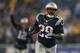 Blount's record-setting performance against the Bills should have him primed for the playoffs.