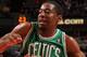 Since winning the NBA Eastern Conference Player of the Week, Jordan Crawford's points and assists are down while his turnovers are up.