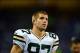Jordy Nelson deserves a long-term deal this offseason.