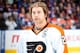 Giroux has to challenge himself during the second half of the season.