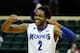 Shaq Goodwin has been a major contributor for Memphis this season.