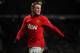 MANCHESTER, ENGLAND - DECEMBER 04: Wayne Rooney of Manchester United looks on during the Barclays Premier League match between Manchester United and Everton at Old Trafford on December 4, 2013 in Manchester, England. (Photo by Michael Regan/Getty Images