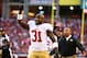 Donte Whitner is one of four safeties the Redskins should pursue.