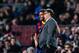 Messi's back, and that gives Martino a personnel headache.