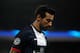 PARIS, FRANCE - NOVEMBER 05: Ezequiel Lavezzi of PSG in action during the UEFA Champions League Group C match between Paris Saint Germain and RSC Anderlecht at Parc des Princes on November 5, 2013 in Paris, France. (Photo by Harry Engels/Getty Images)