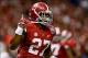 Alabama RB Derrick Henry
